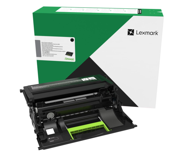 Lexmark black 150 000 str. - 569897 - zdjęcie